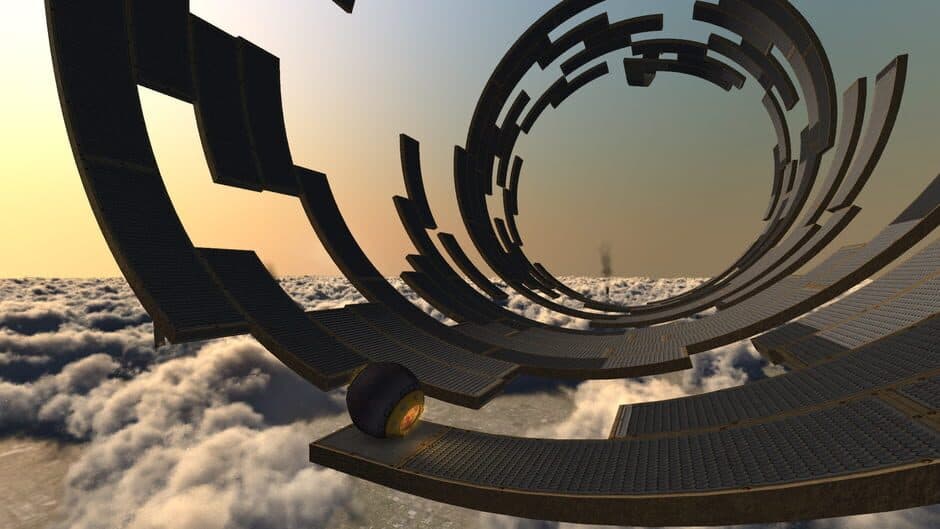 Momentum screenshot