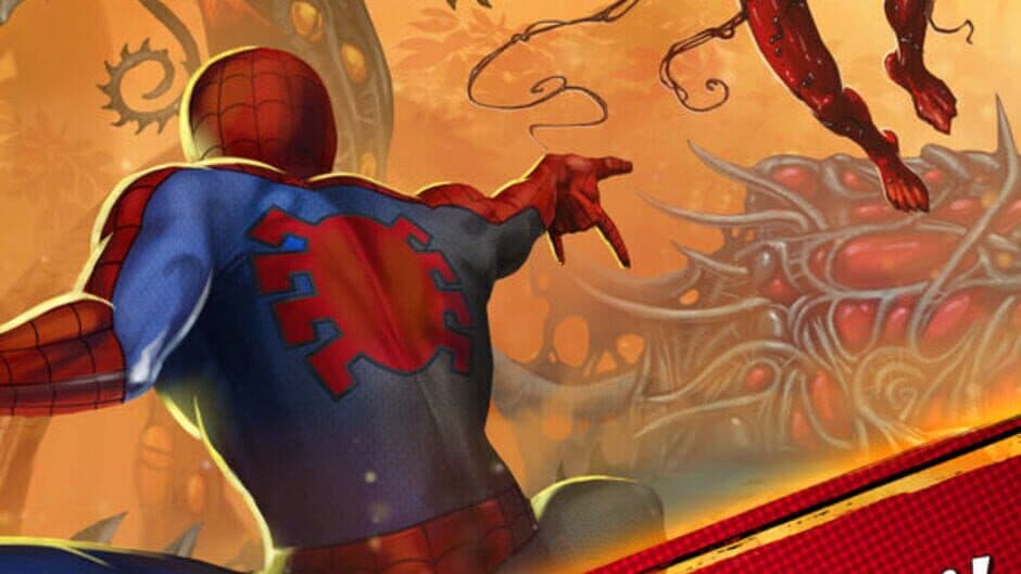 Marvel Spider-Man Unlimited screenshot