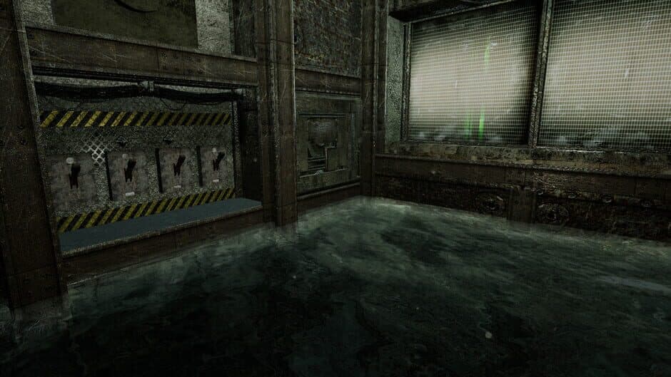 Submerged: VR Escape the Room screenshot