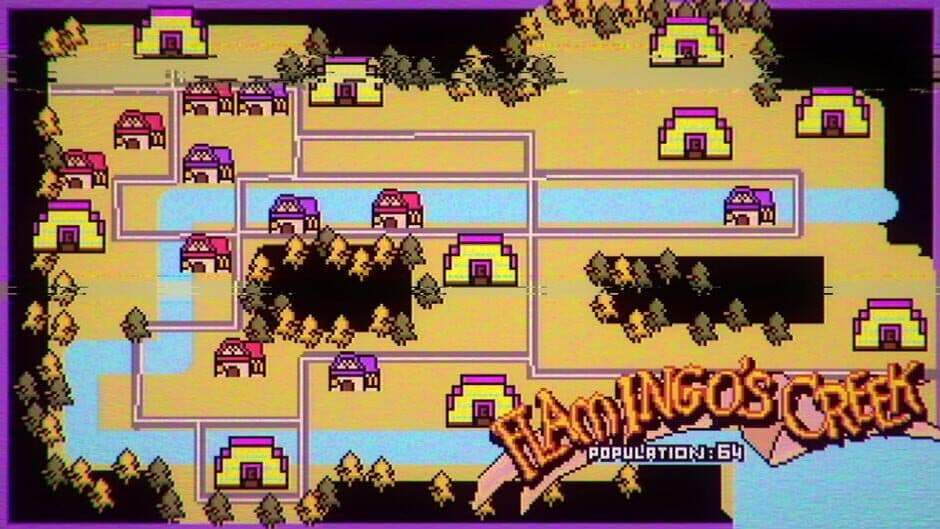 Baobabs Mausoleum Ep. 2 1313 Barnabas Dead End Drive screenshot
