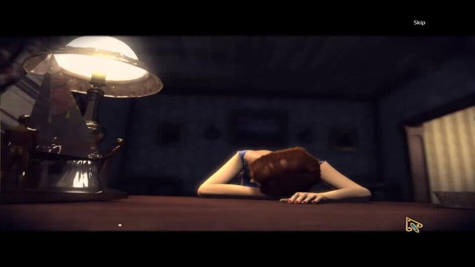 House of 1000 Doors: Family Secrets screenshot