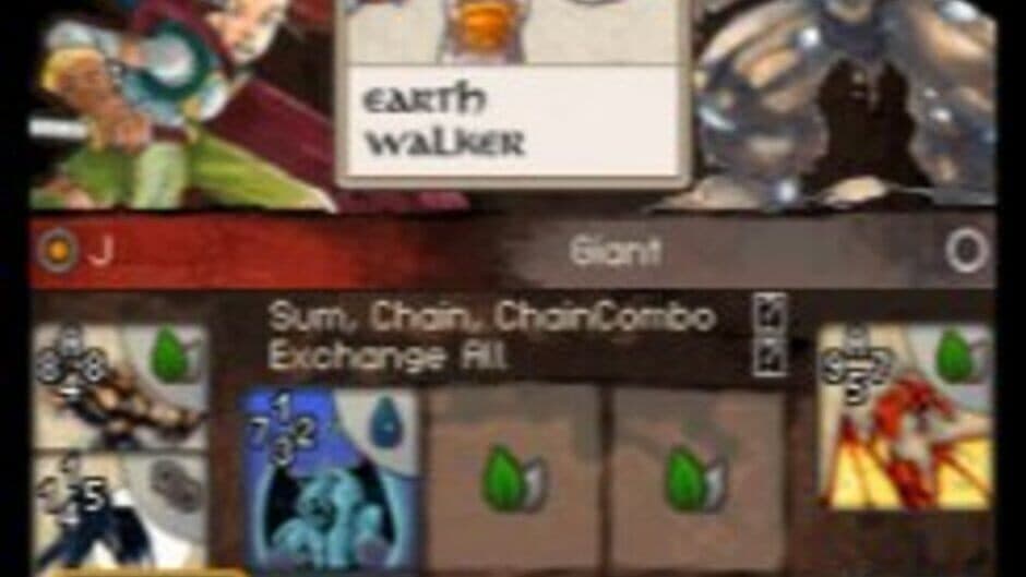 Elemental Masters screenshot