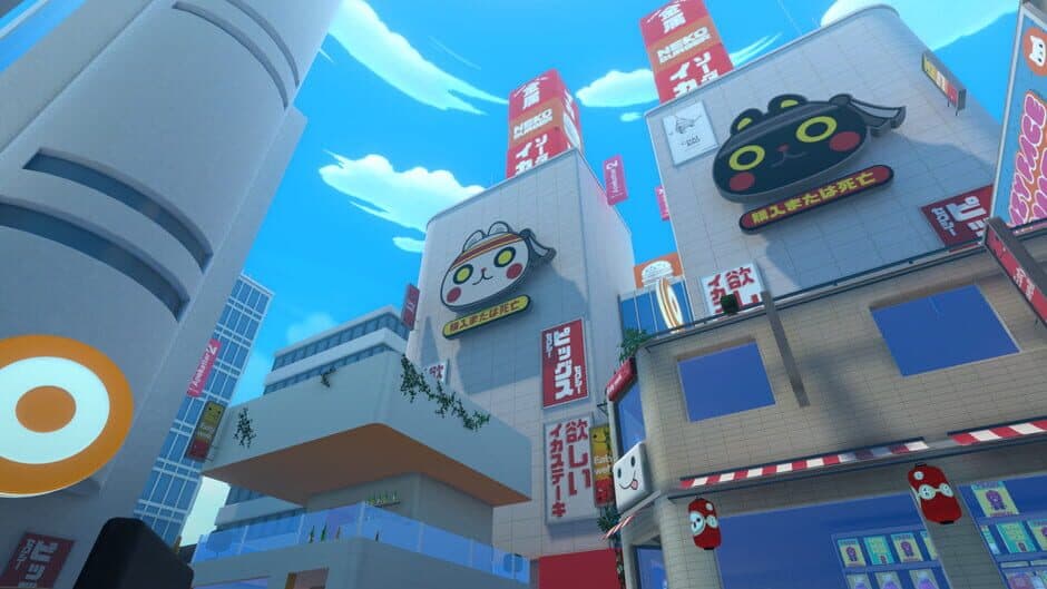 Woeful Woebots screenshot