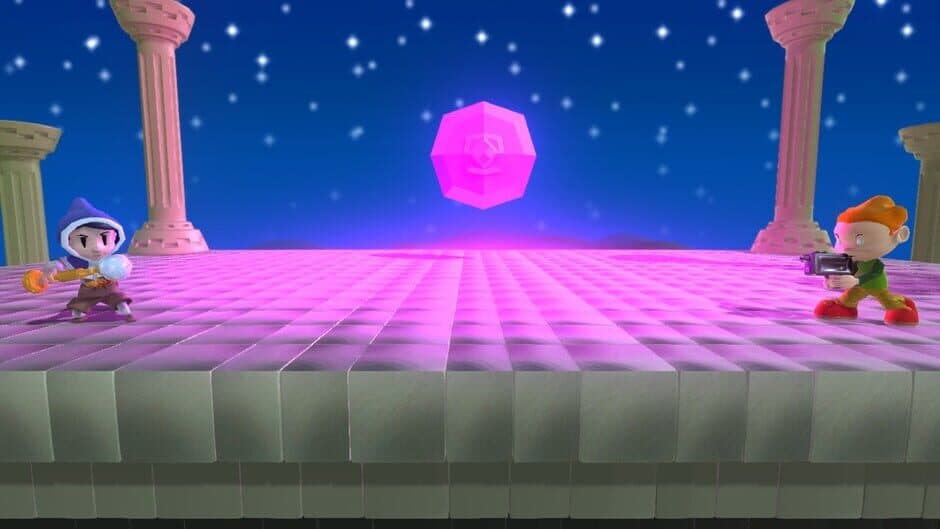 Indie Game Battle screenshot