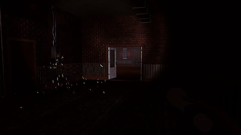 The Janitor screenshot