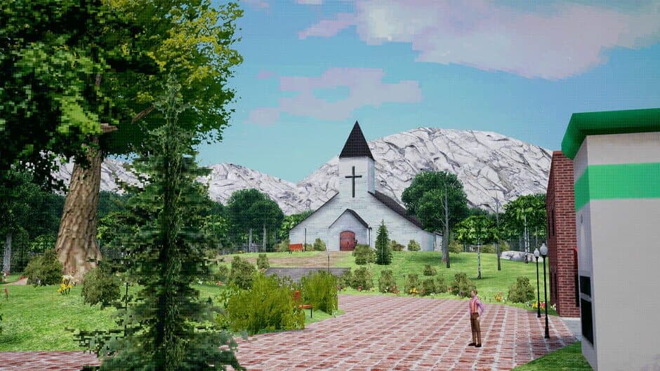 HellTown screenshot