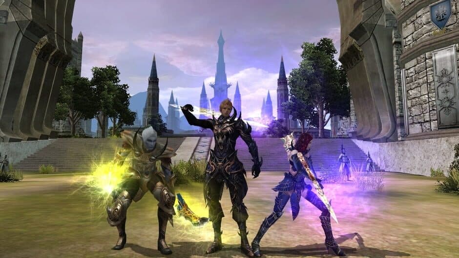 Karos screenshot