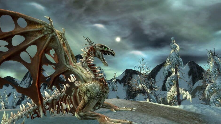 Guild Wars screenshot