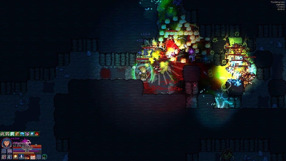 Chronicon screenshot