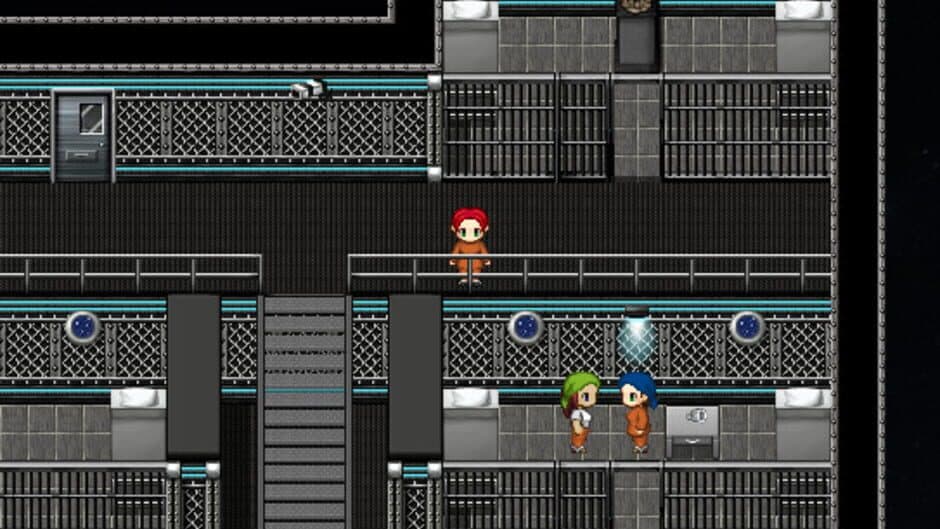 Space Pilgrim Episode IV: Sol screenshot