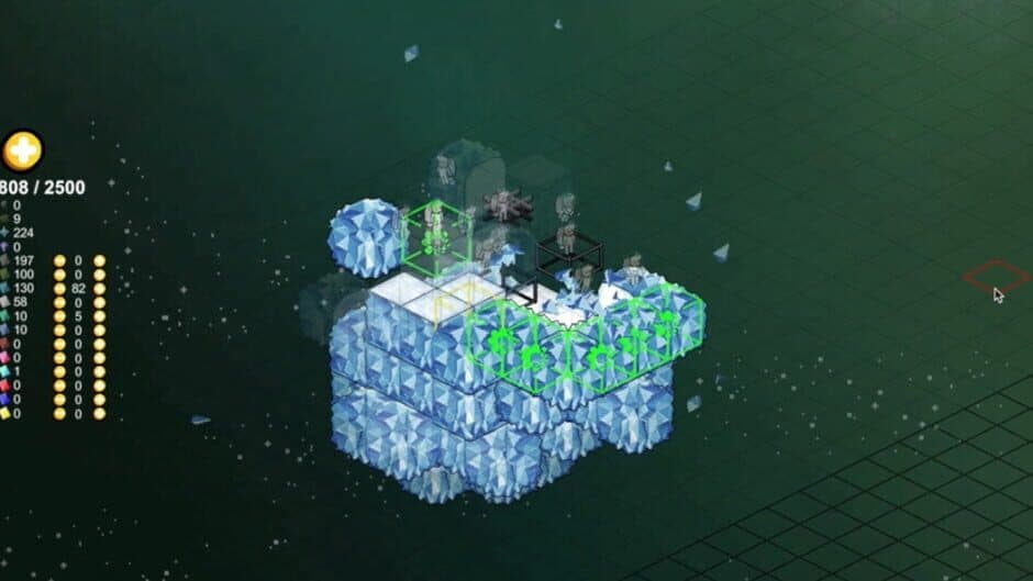 Meeple Station screenshot