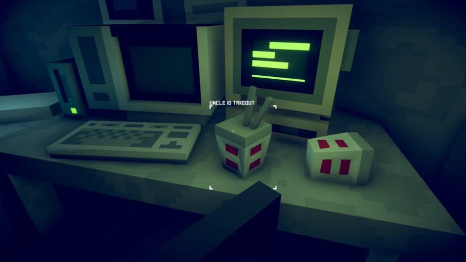 Morning Star screenshot
