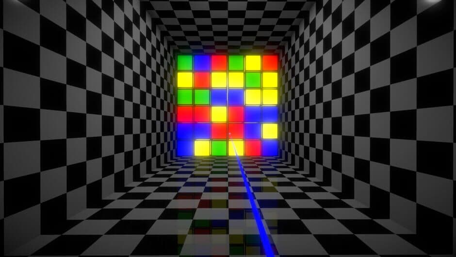 Boxed In screenshot