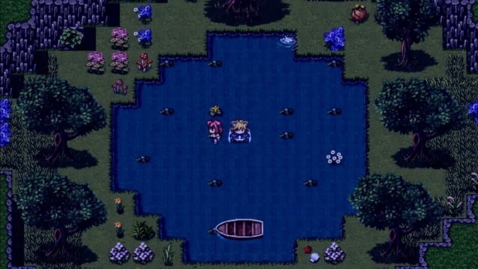 Solenars Edge Heroes screenshot