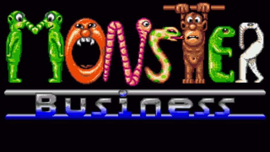 Monster Business screenshot
