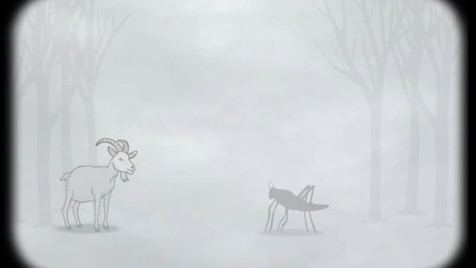 Rusty Lake Paradise screenshot