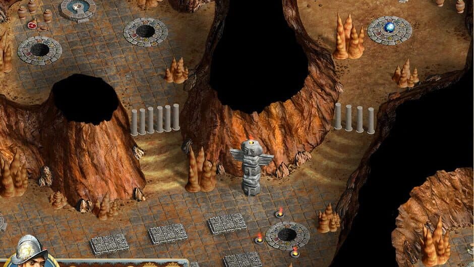 Adelantado Trilogy: Book Two screenshot