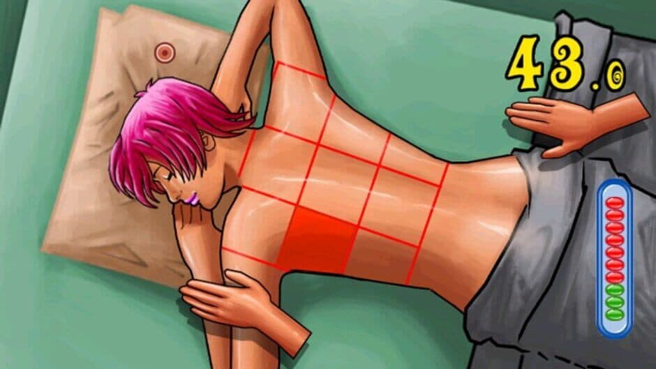 Enjoy Your Massage! screenshot