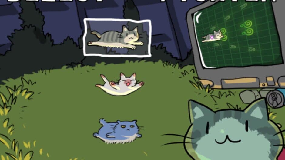 Neko Navy screenshot