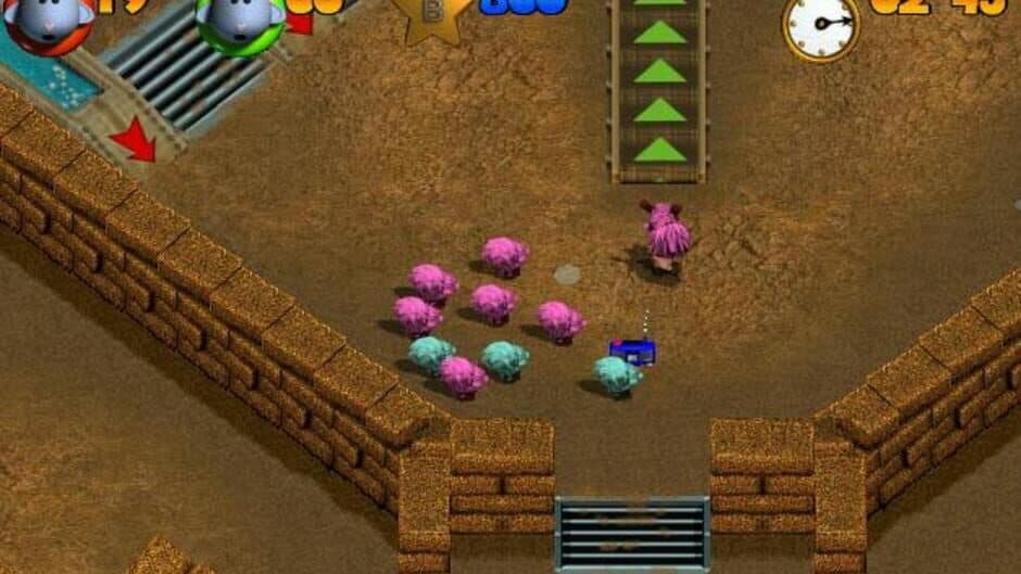 Sheep screenshot