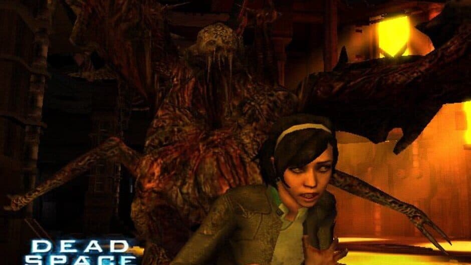 Dead Space: Extraction screenshot