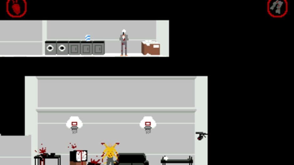 1213: Episode 2 screenshot