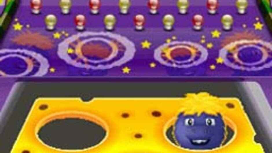 Chuck E. Cheese's Arcade Room screenshot