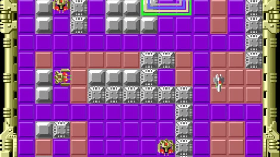 Raiders5 screenshot