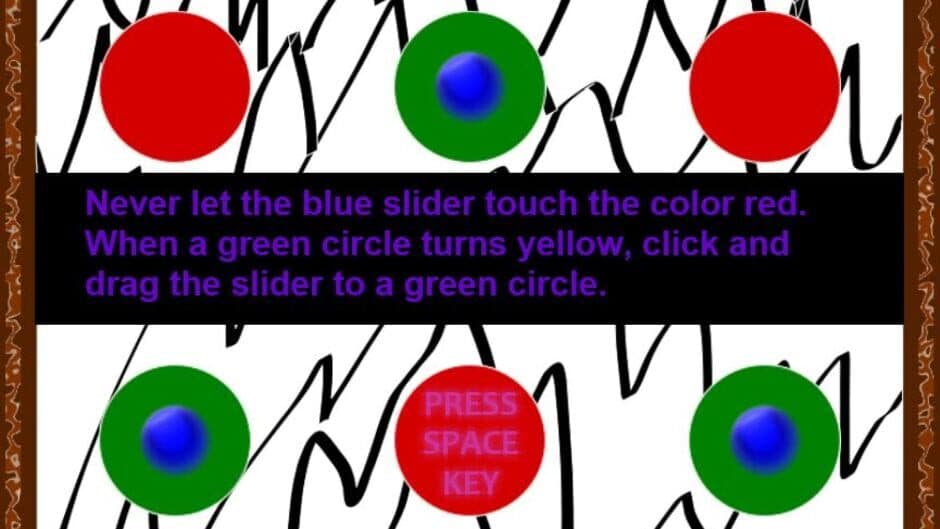 Swipe! screenshot