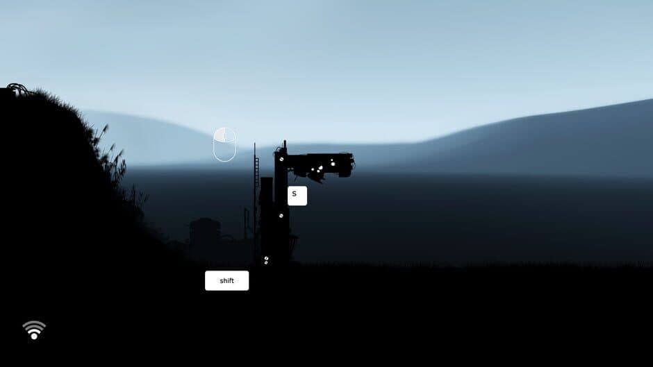 Antenna screenshot