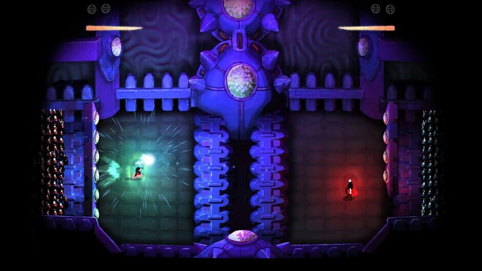Crowd Smashers screenshot