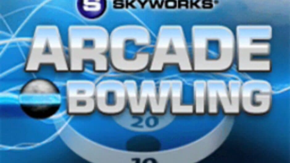 Arcade Bowling screenshot