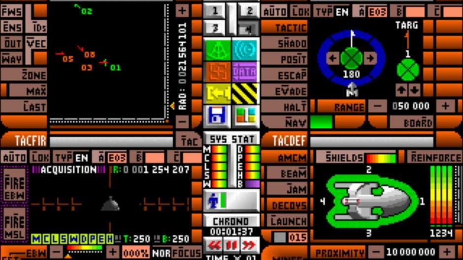 Rules of Engagement 2 screenshot