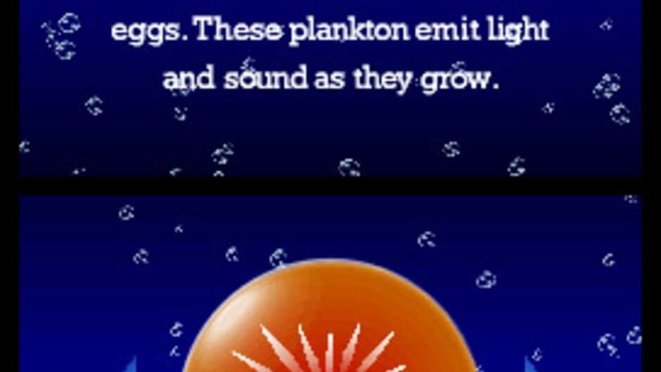 Electroplankton screenshot