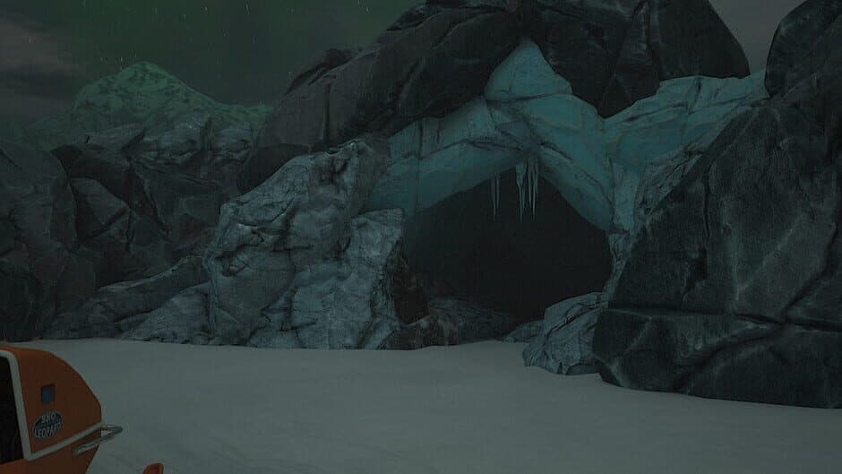 Nancy Drew: Sea of Darkness screenshot