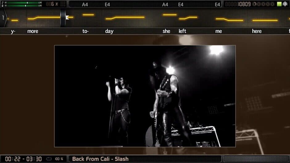 BandFuse: Rock Legends screenshot