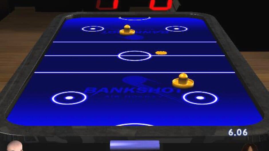 Arcade Sports screenshot