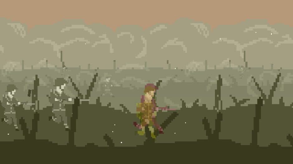 Temporality screenshot