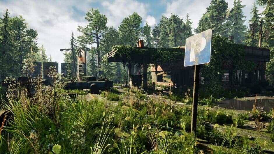 BackToNormal screenshot
