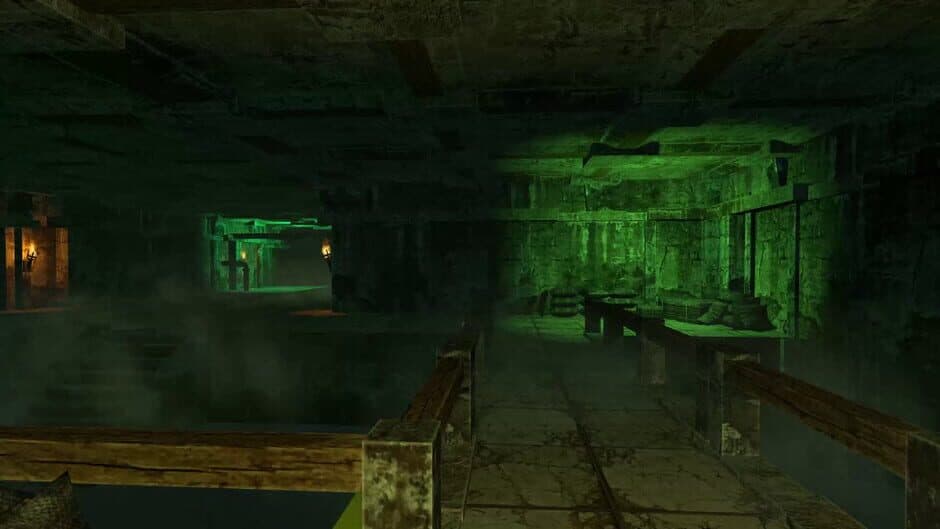 Absolute VR Experiences screenshot