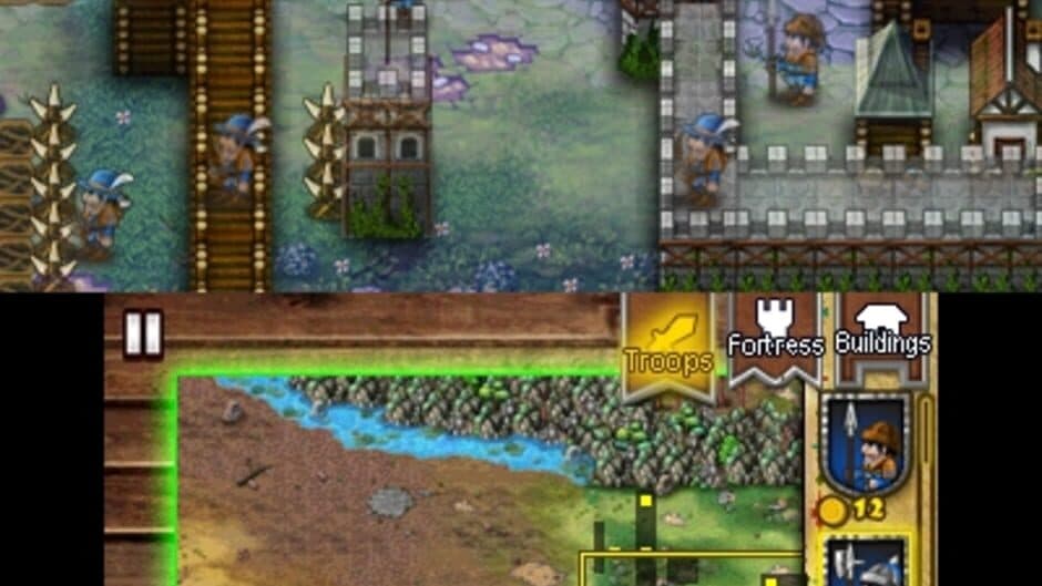 Castle Conqueror Defender screenshot