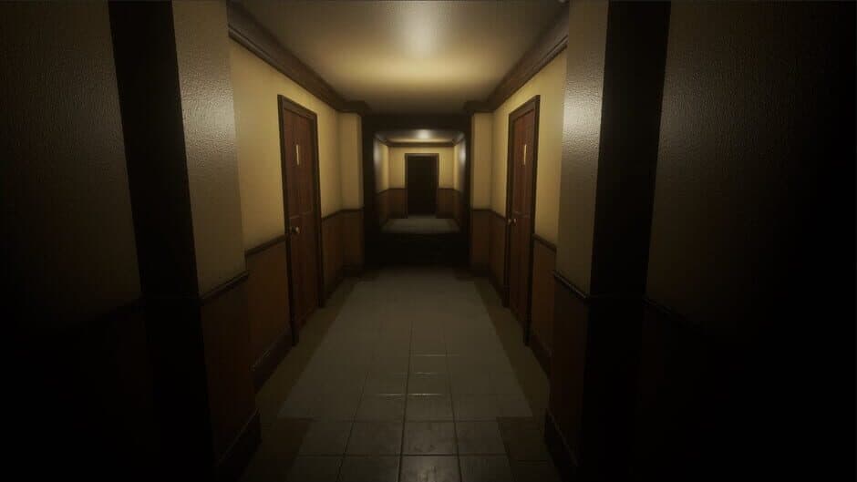 Welcome to the Game II screenshot