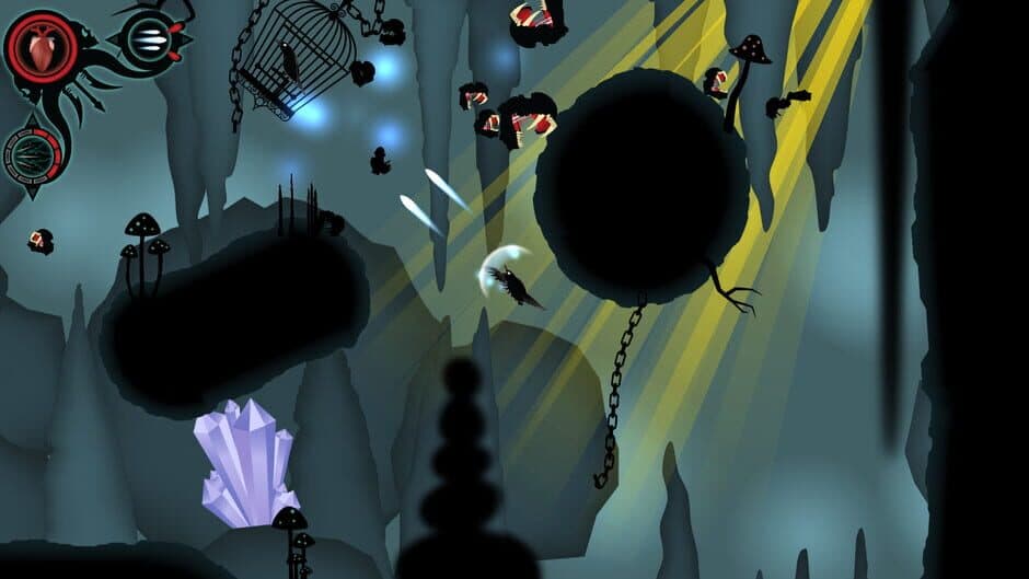 A Quiver of Crows screenshot