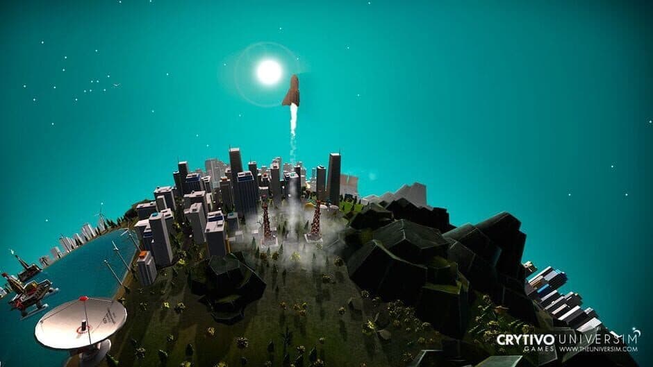 The Universim screenshot