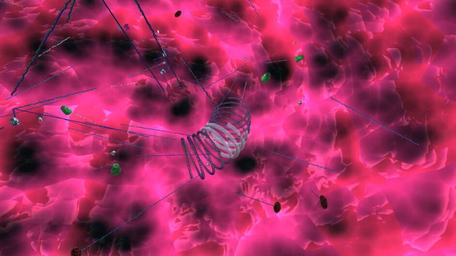 Germophilia screenshot