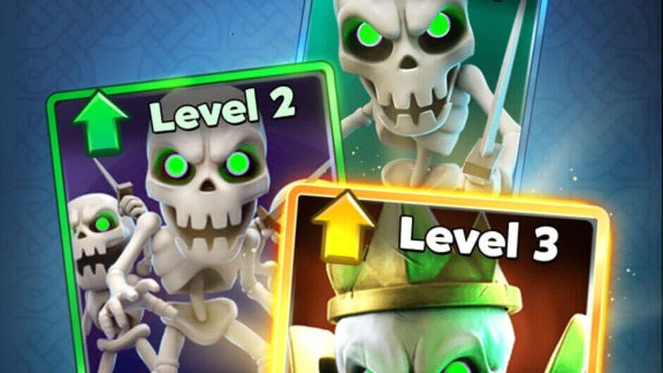 Castle Crush: Epic Strategy Game screenshot