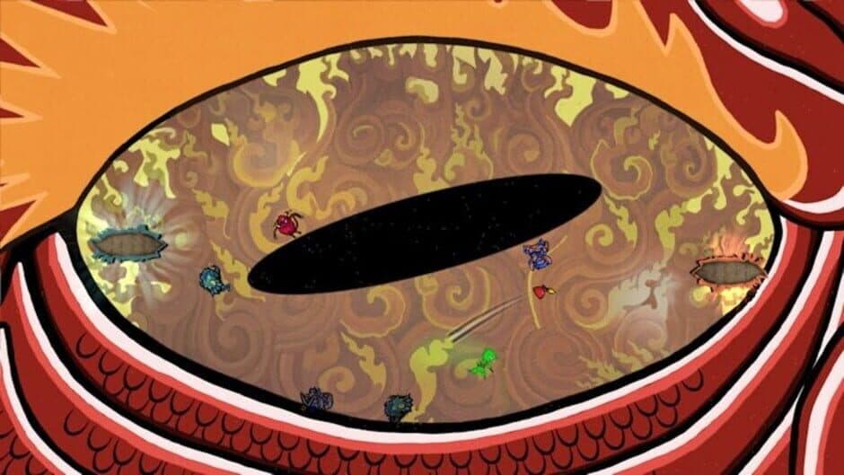 Paperbound screenshot