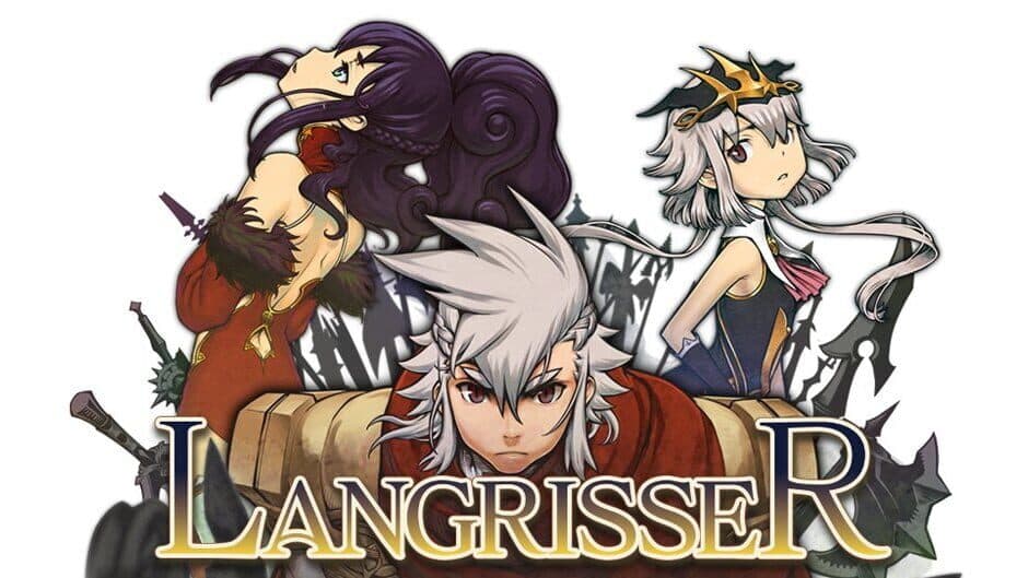 Langrisser Re:Incarnation Tensei screenshot
