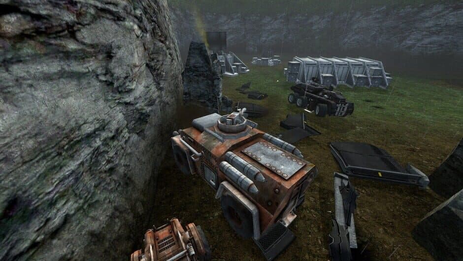 Empires screenshot