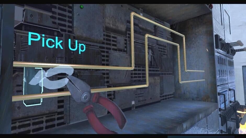 Power Link VR screenshot